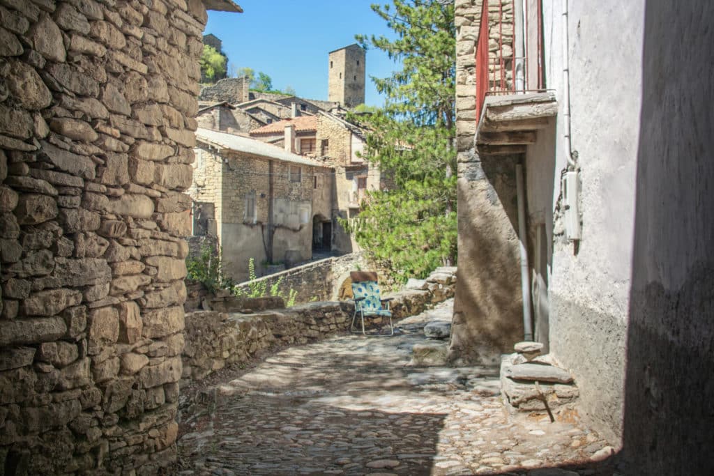 Montañana