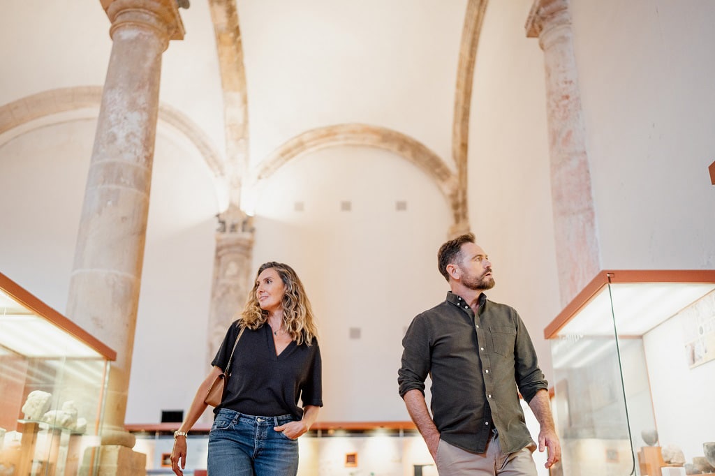 Museos en Caravaca de la Cruz