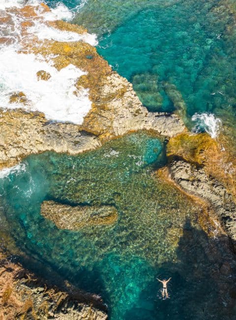 ¿Qué hacer en El Hierro?