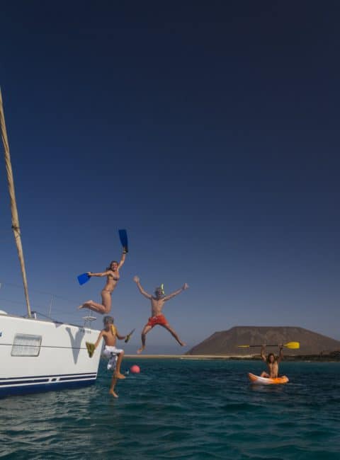 ¿Qué hacer en Fuerteventura?