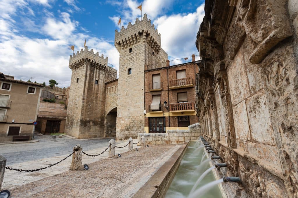 10 imágenes para enamorarse de Daroca