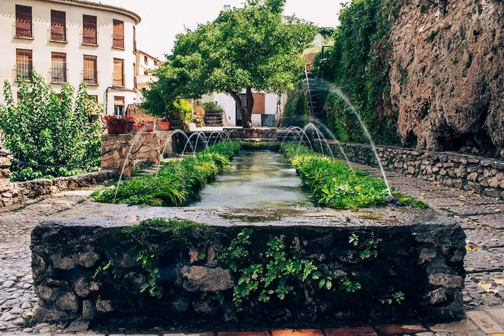 Los pueblos de Albacete más bonitos: Letur.
