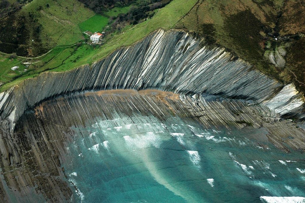 Playa de Sakoneta
