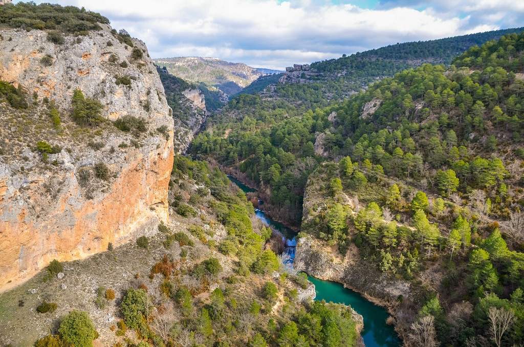 Serranía de Cuenca