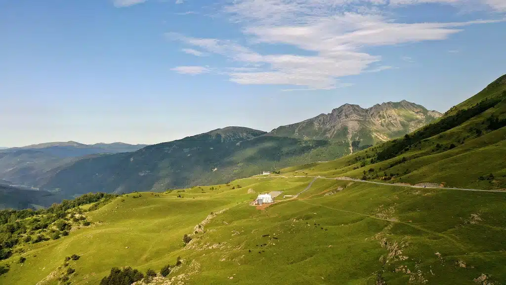 Valle del Roncal