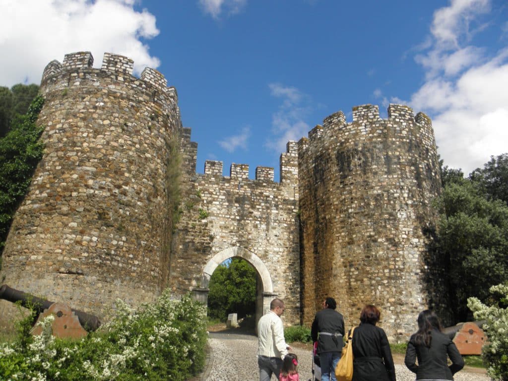 Vila Viçosa