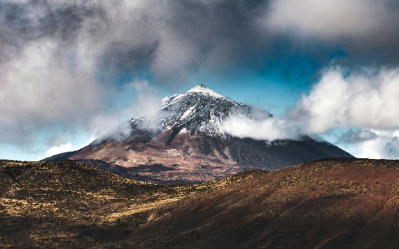 Santa Cruz de Tenerife