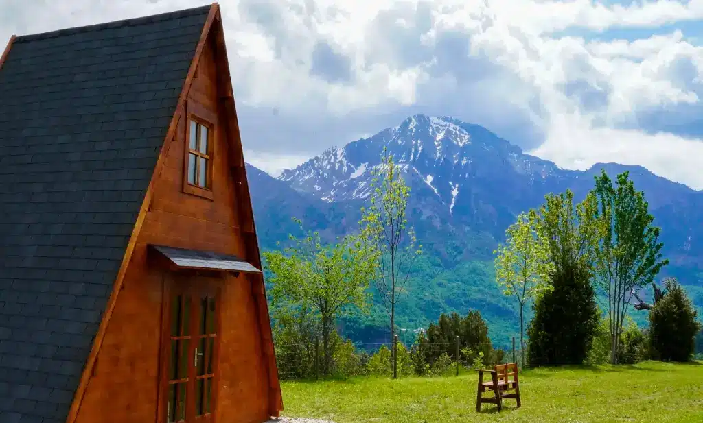 Laberinto de los Pirineos
