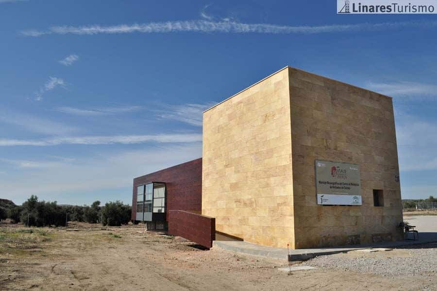 Museo de Cástulo