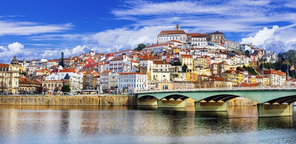 Con José Saramago por Portugal