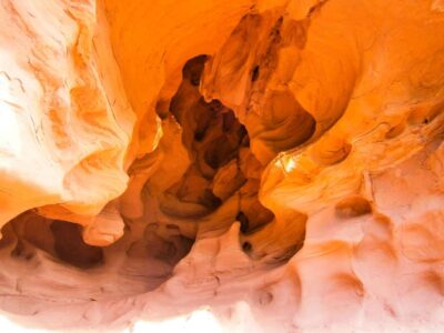 Un paraíso en el subsuelo: 7 cuevas declaradas Monumento Natural ...
