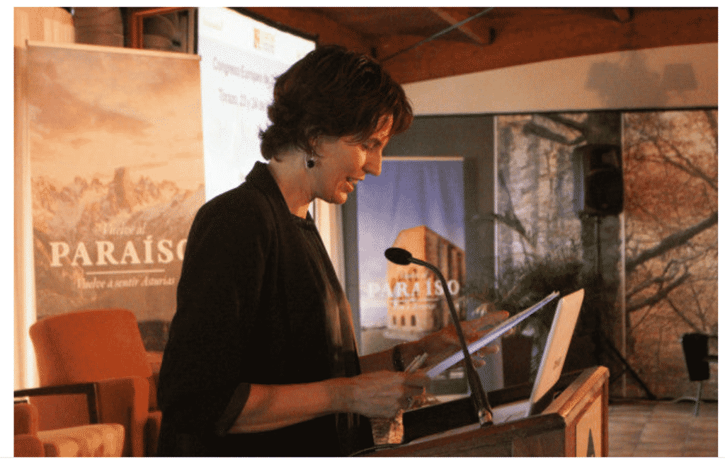 Inauguración oficial #COETUR 2017