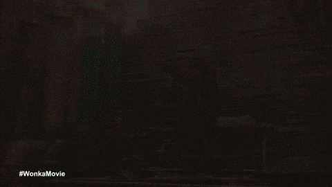 Happy Dance GIF by Warner Bros. Deutschland