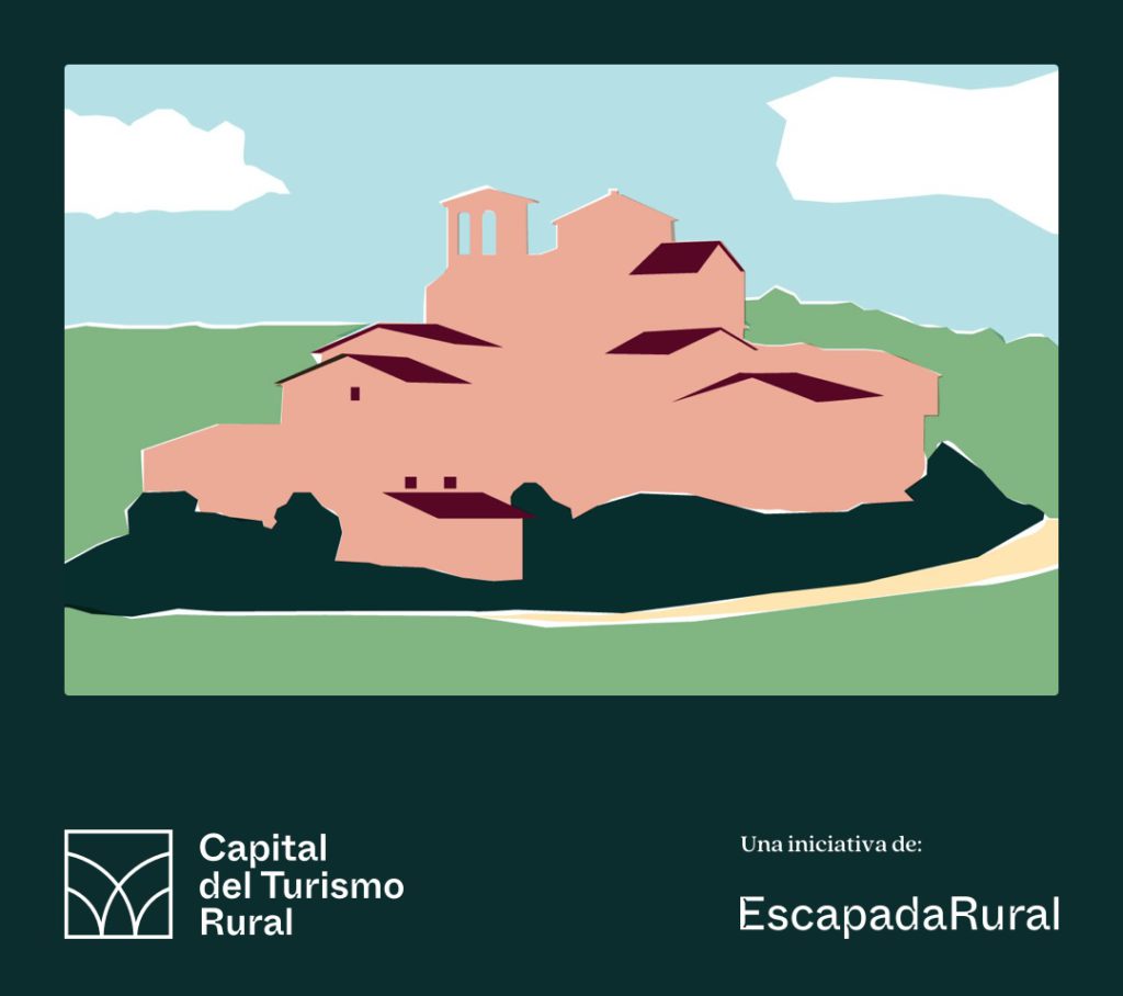 Descubre los 10 municipios finalistas de la Capital del Turismo Rural 2022