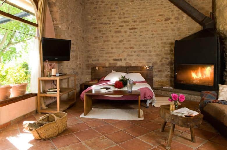 Hotel Rural Mas Rovira