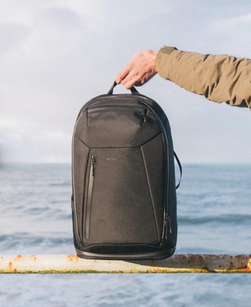 Prepara la mochila de tu próxima escapada rural con Minimalism