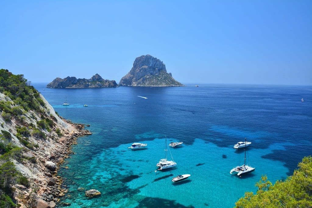 Es Vedra