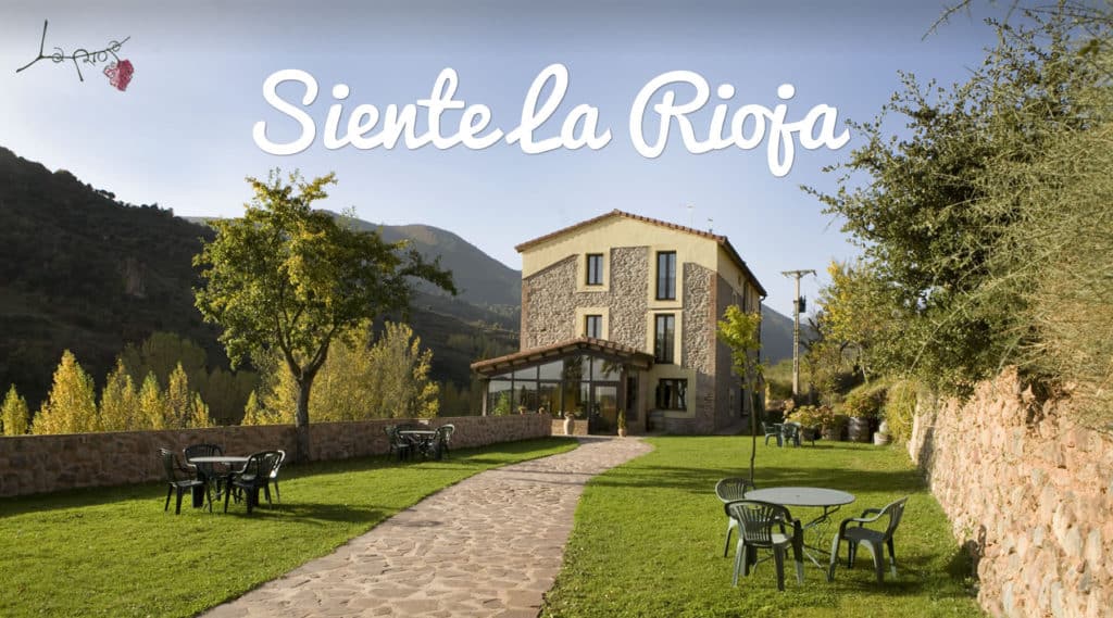 Consigue el finde ideal con tu pareja en La Rioja