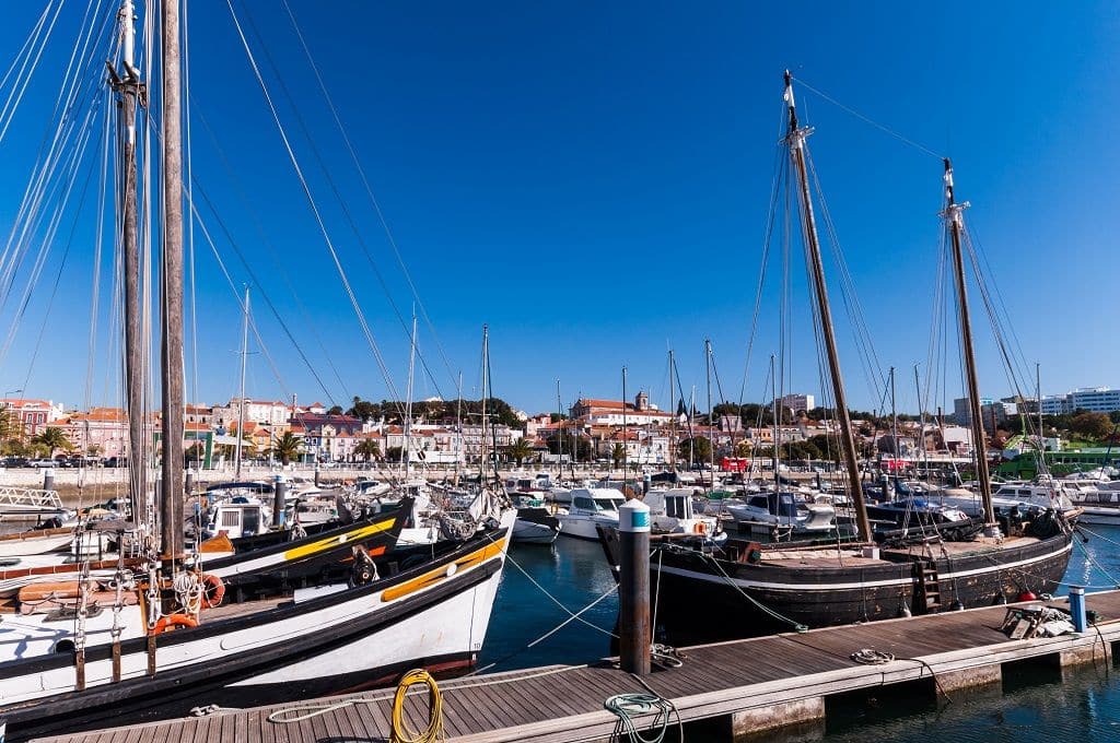 Setúbal