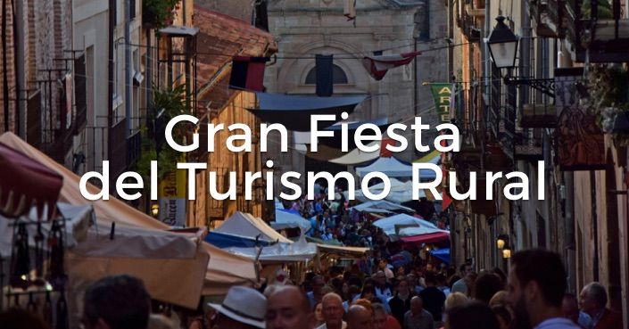 Gran Fiesta del Turismo Rural
