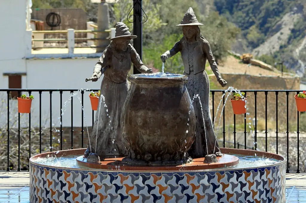 Soportújar (Granada)