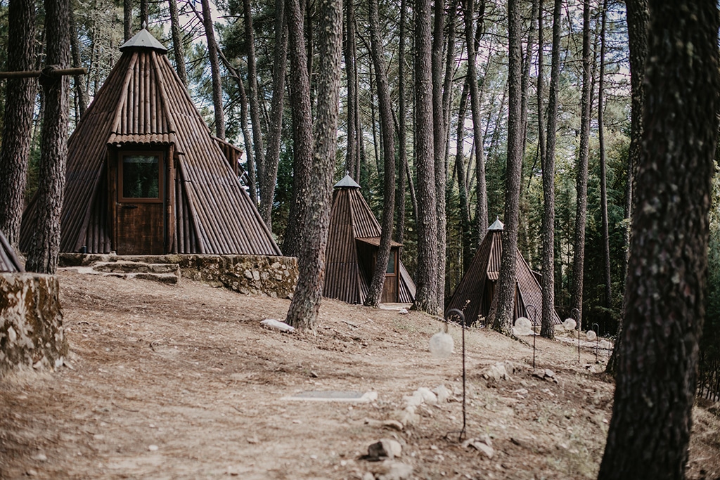 The Teepee