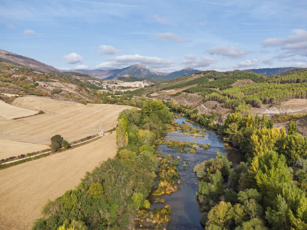 valle de Arakil