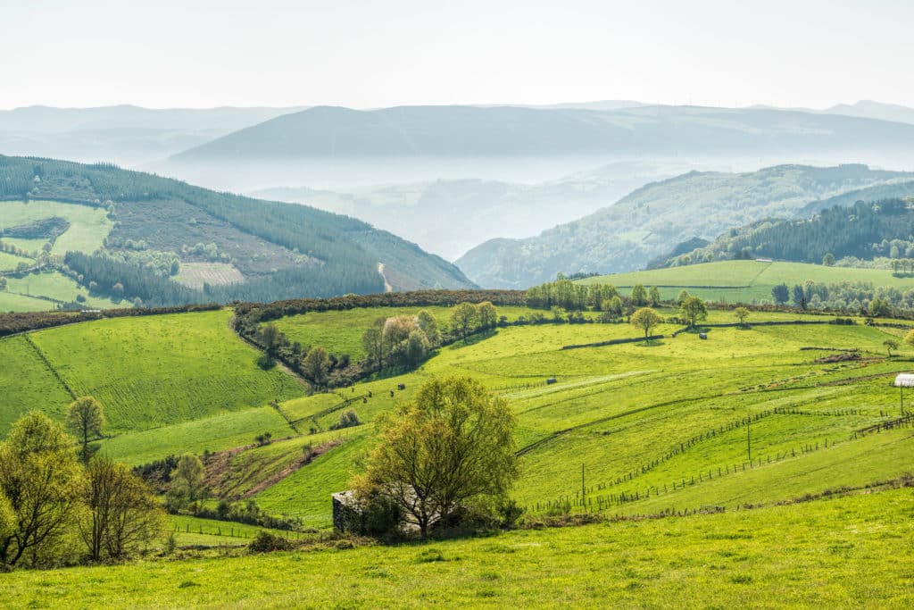 Valle de Oscos