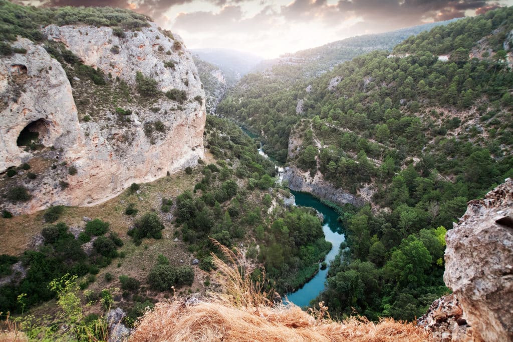 Ventano del Diablo