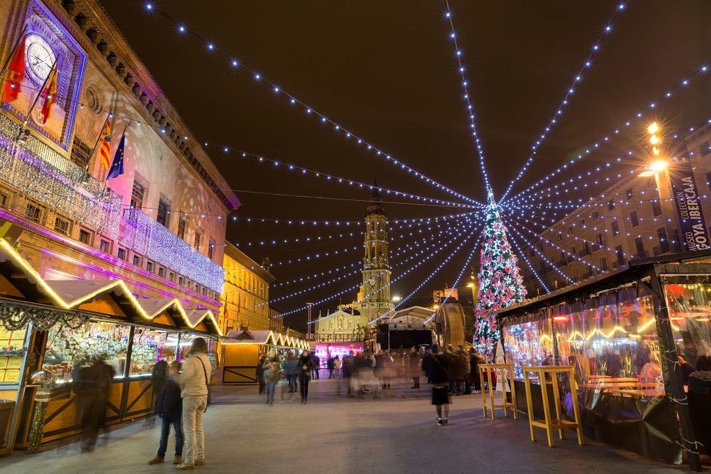 Regala Aragón esta Navidad