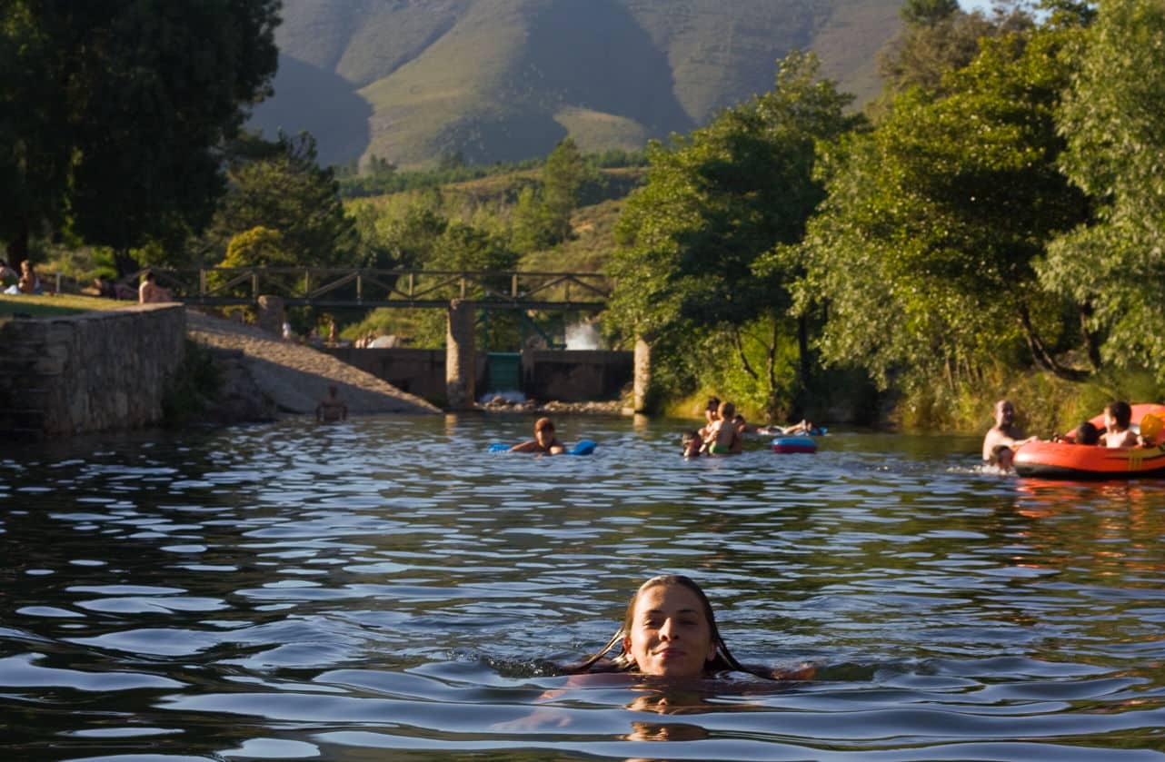 20 piscinas naturales imprescindibles en España
