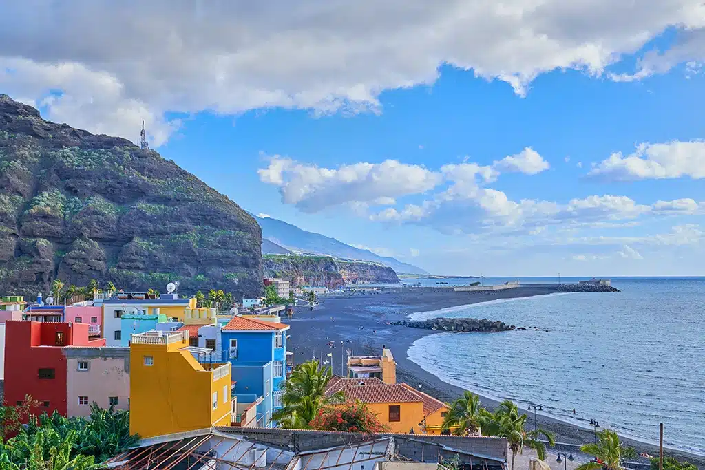 Tazacorte. Por SteenoWac/peopleimages.com