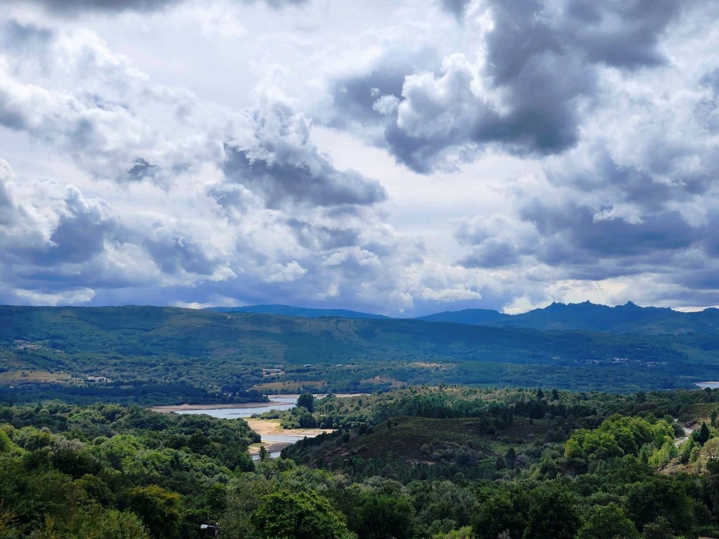 Descubre el geodestino Terra de Celanova – Serra do Xurés a través de sus ecoexperiencias