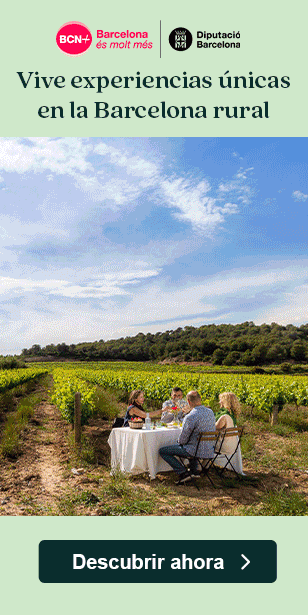 GIF Barcelona otoño