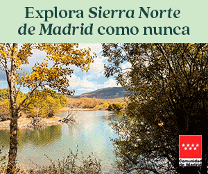 GIF Sierra Norte Madrid