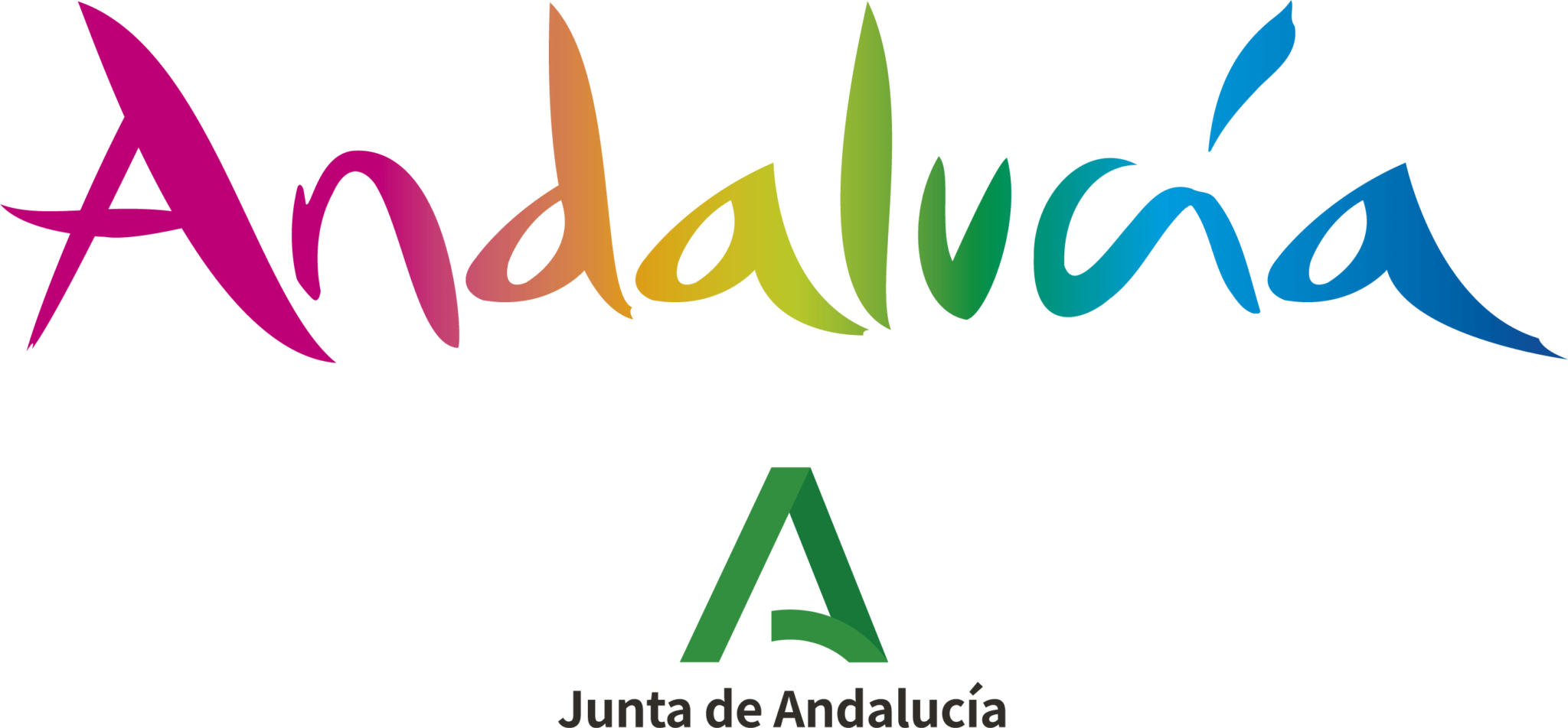 Logo de Andalucía