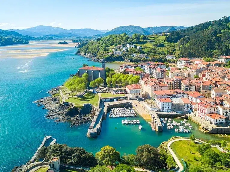 Los pueblos «más» de 2023