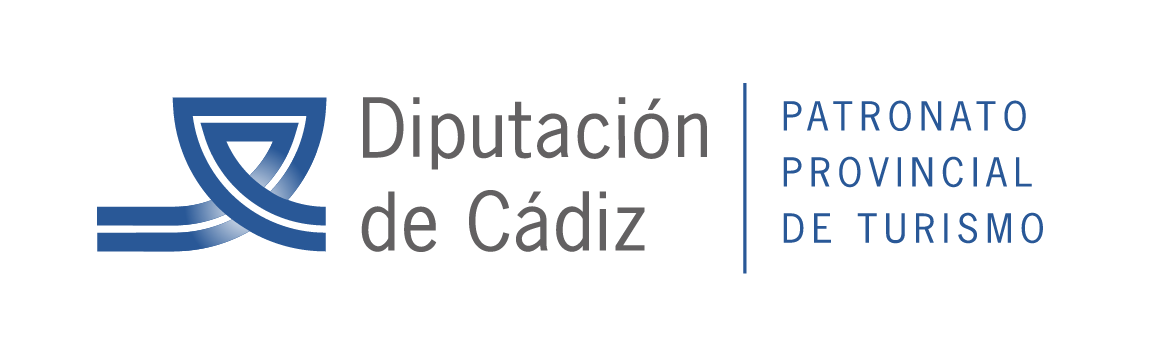 Logo Diputación de Cádiz