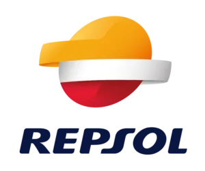Logo Repsol
