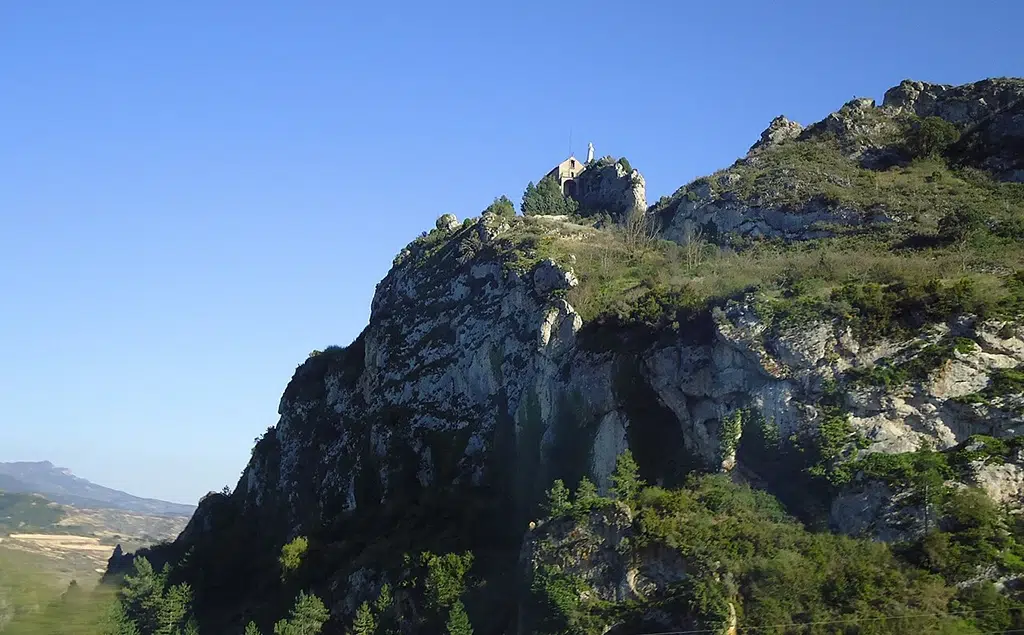Ermita de Sa n Felices de Biliblio en Haro, La Rioja. Por Asier Sarasua Garmendia, Assar