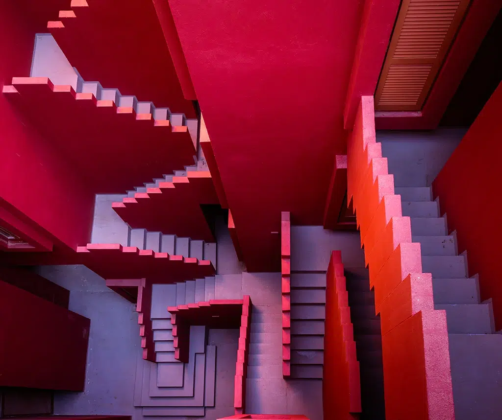 Muralla Roja de Cape