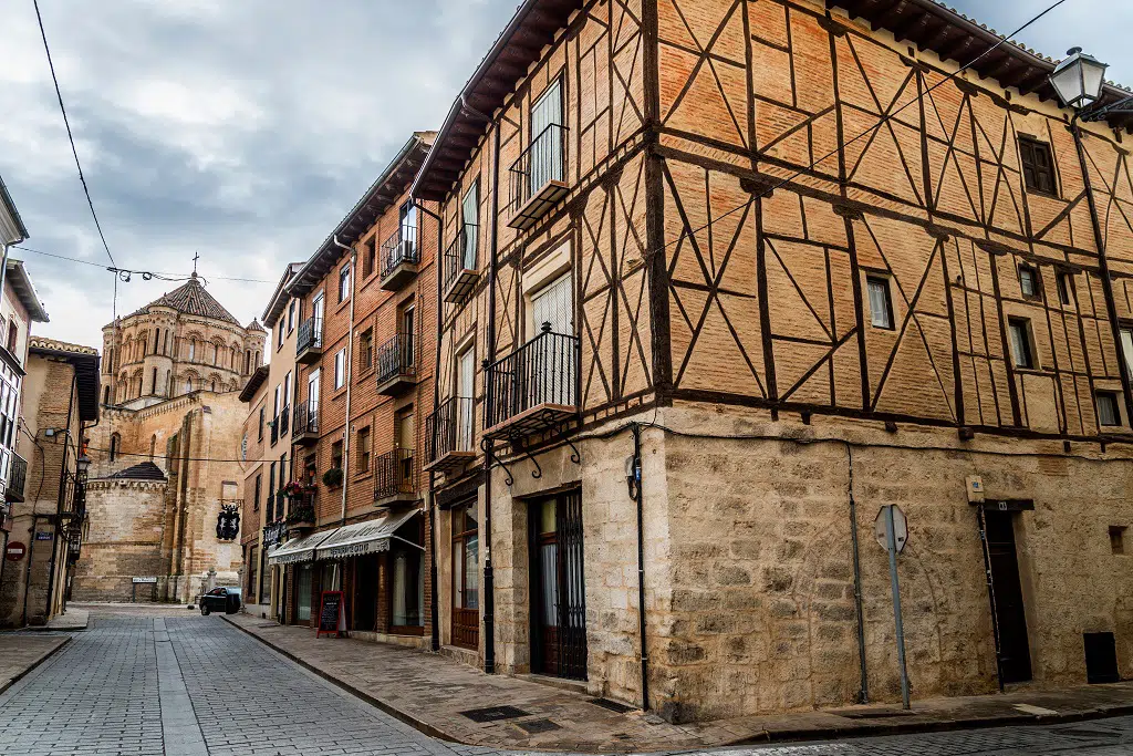 Toro, Zamora