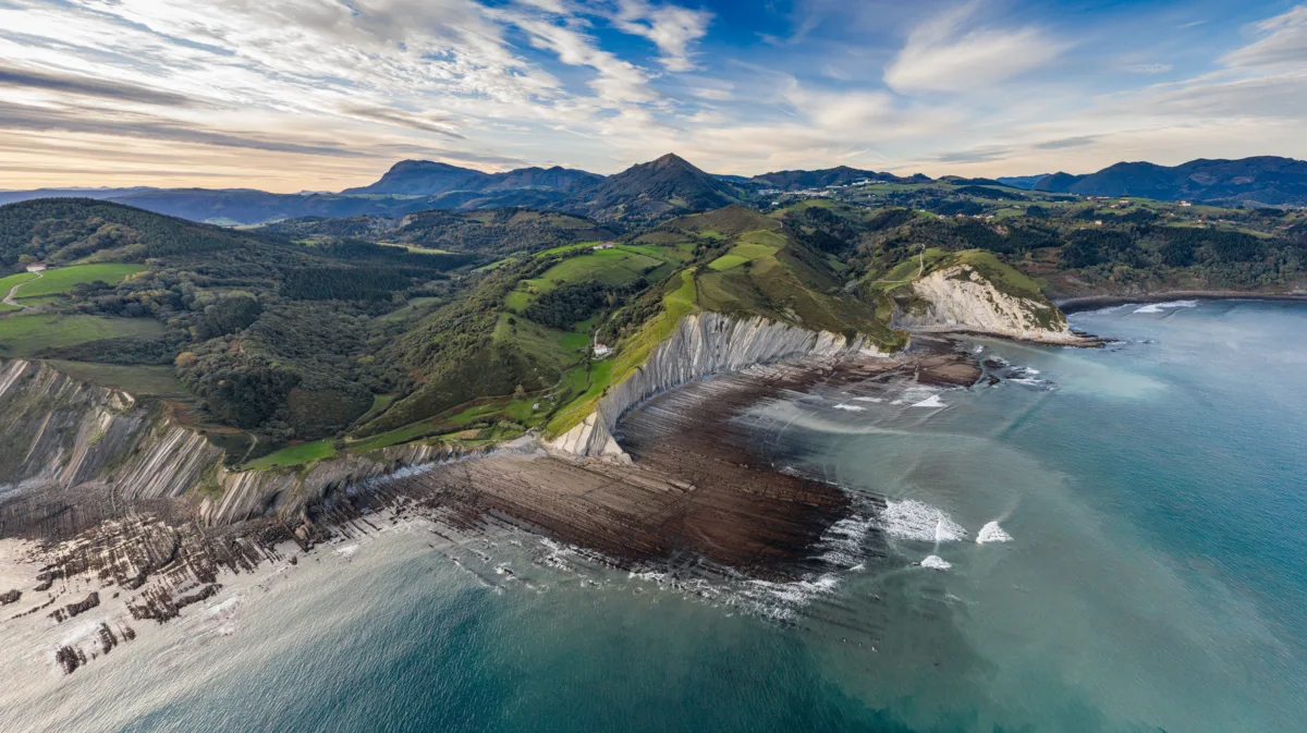 Flysch
