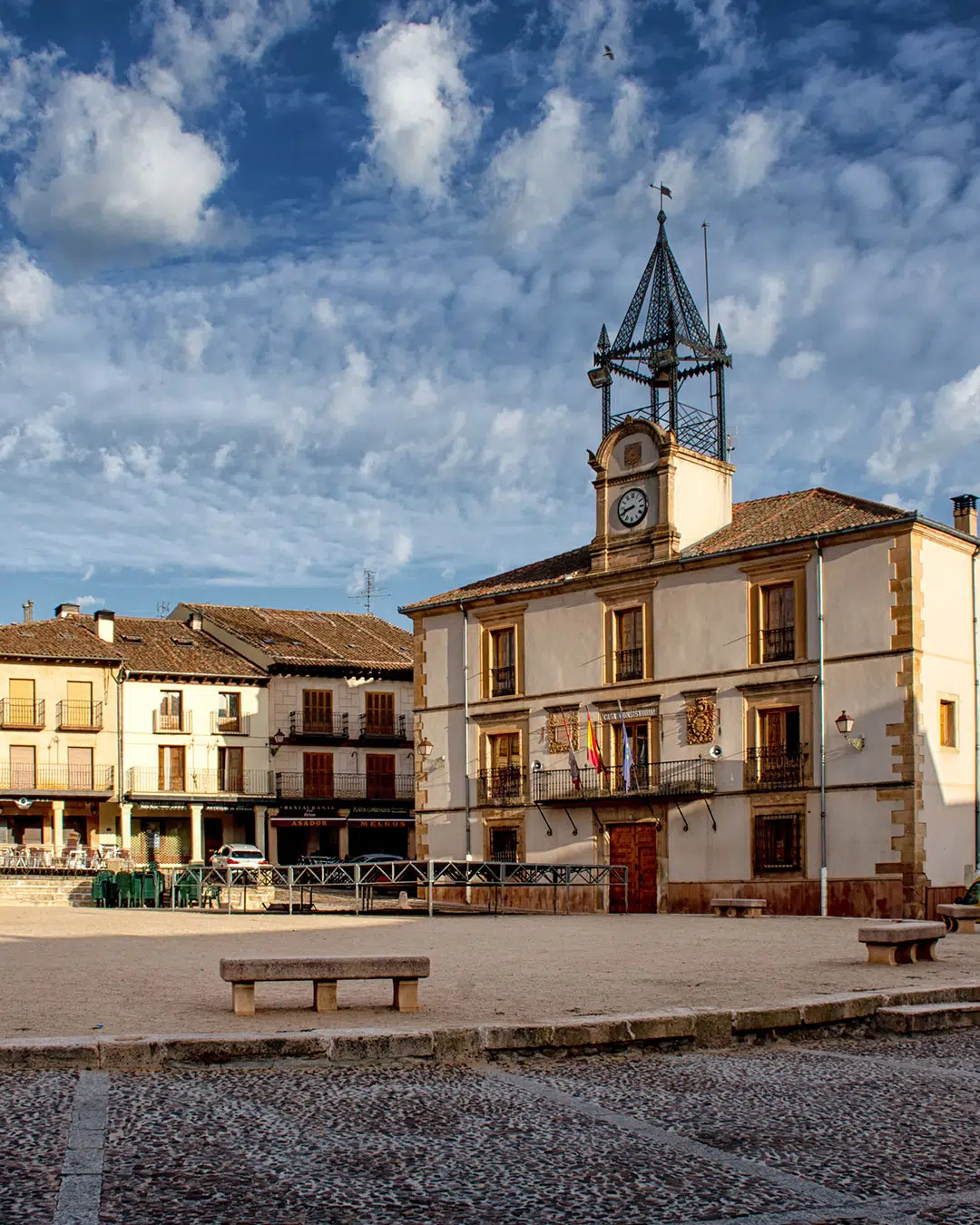 Riaza
