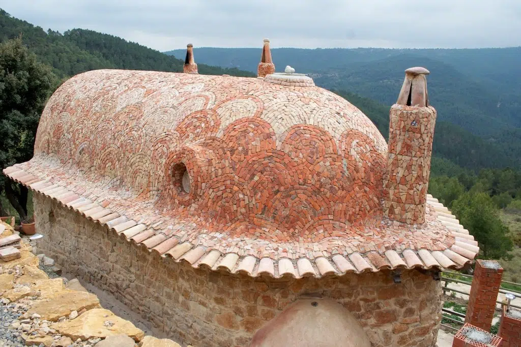 Mar de la Carrasca.