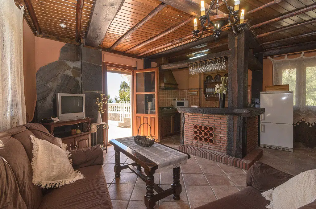 Casas rurales según tu signo del zodíaco: Lanjarón Rural