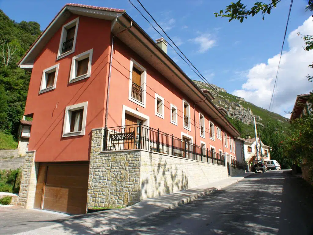 Casas rurales según tu signo del zodíaco: Apartamentos Puente La Molina