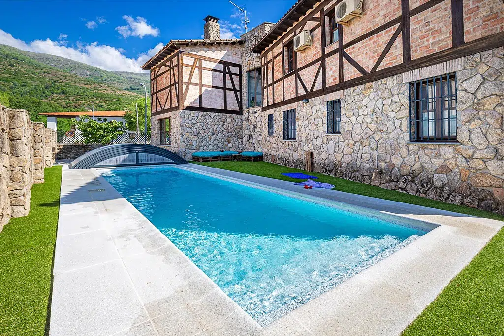 Casas según tu signo del zodíaco: Casa Rural La Cerecera