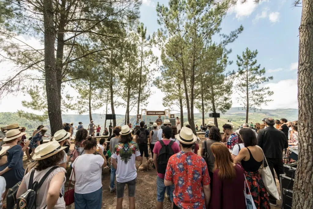 Festival Ribeira Sacra