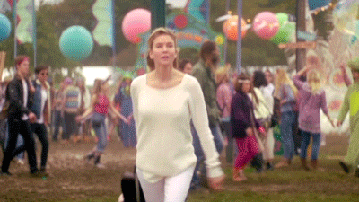 Bridget Jones